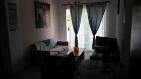 Faneromeni Court