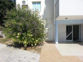 Faneromeni Court
