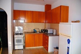 Georgia Apartments