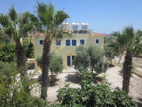 Georgia Apartments