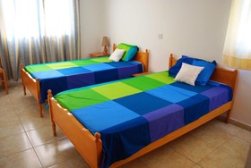 Georgia Apartments
