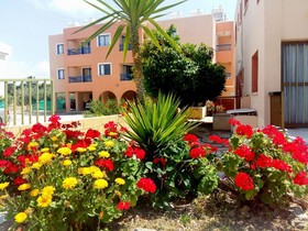 Georgia Apartments