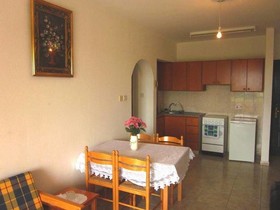Georgia Apartments