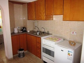 Georgia Apartments