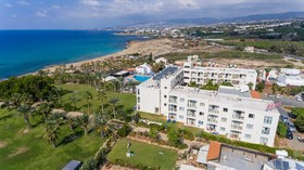 Helios Bay Hotel and Suites