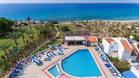 Helios Bay Hotel and Suites