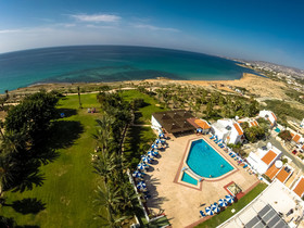 Helios Bay Hotel and Suites