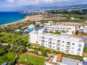 Helios Bay Hotel and Suites