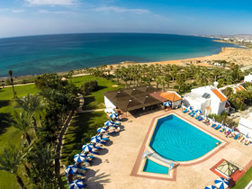 Helios Bay Hotel and Suites
