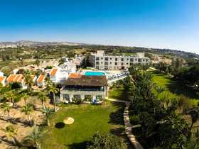 Helios Bay Hotel and Suites