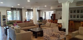 Helios Bay Hotel and Suites