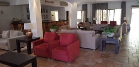 Helios Bay Hotel and Suites