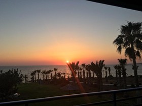 Helios Bay Hotel and Suites