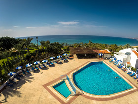 Helios Bay Hotel and Suites