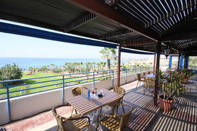 Helios Bay Hotel and Suites