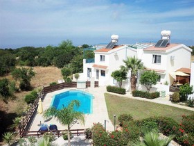 Kavalla Forest Villas