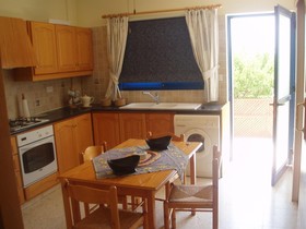 Kavalla Forest Villas