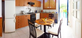 Kavalla Forest Villas