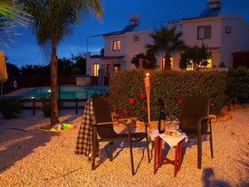 Kavalla Forest Villas