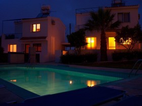 Kavalla Forest Villas