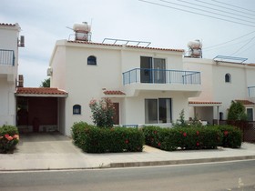 Kavalla Forest Villas