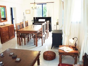 Kavalla Forest Villas