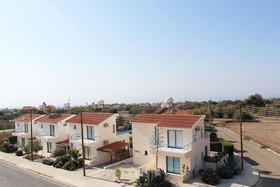 Kavalla Forest Villas