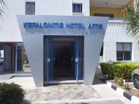 Kefalonitis