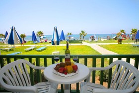 Kefalos Beach Tourist Village