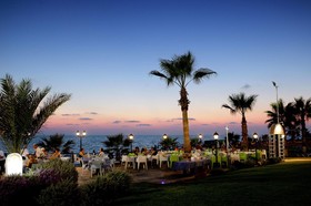 Kefalos Beach Tourist Village