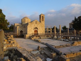 Kefalos Damon Hotel Apartments