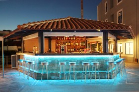 Kefalos Damon Hotel Apartments