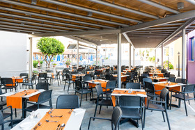 Kefalos Damon Hotel Apartments