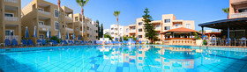 Kefalos Damon Hotel Apartments