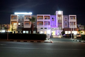 Kefalos Damon Hotel Apartments