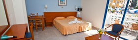 Kefalos Damon Hotel Apartments