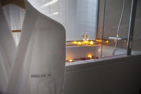 King Evelthon Beach Hotel and Resort