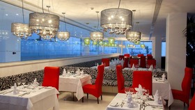 King Evelthon Beach Hotel and Resort
