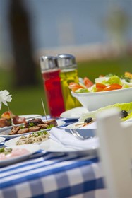 King Evelthon Beach Hotel and Resort