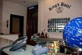 King's Hotel