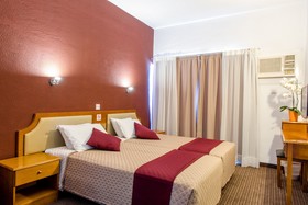 King's Hotel