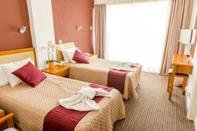 King's Hotel
