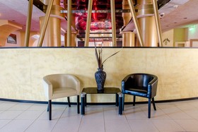 King's Hotel