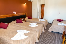 King's Hotel