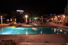 King's Hotel
