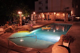 King's Hotel