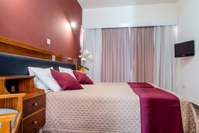 King's Hotel