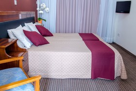 King's Hotel