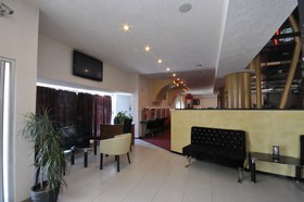 King's Hotel