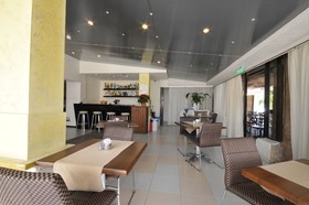 King's Hotel